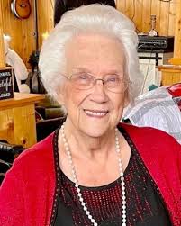 Frances Justice Obituary June 26, 2023