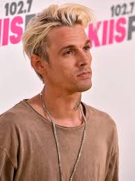 AARON CARTER allegedly drowned in his bathtub