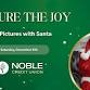 Capture The Joy - Free Pictures with Santa! event in Fresno, CA