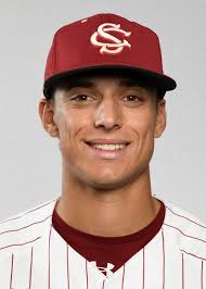 Baseball Roster 2024