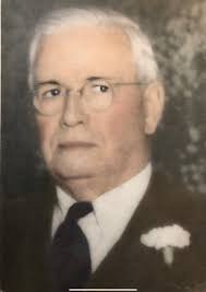 Thomas Patrick (Pat) Fay