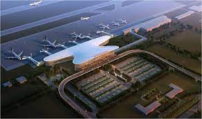 Kenneth kaunda international airport (iata: Facebook