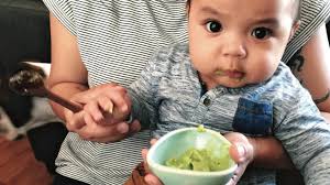 5 Dos And Don Ts For Introducing Solids To Baby Today S Parent