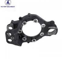 Man Front Rear Bracket,Man Front Top Plate