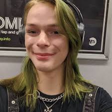 Fundraiser for Nicholas Stone by Emily Dick : Housing for Stickers