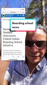 Christian Boarding Schools Native American Victims