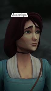 When playing as Jeanne, will you remain a saint or commit grave sins? 👀 In  our narrative and exploration game, you get to play with two characters and  their own perspective! Your choices will impact ...