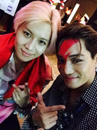 Pin On Shinee