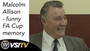 Malcolm Allison