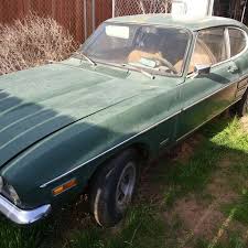 Image result for Light Green 1980 Capri