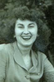 Virginia "Jenny" Hartman