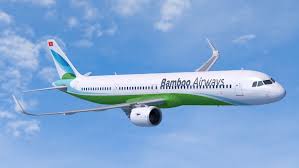 Bamboo has had a long tradition as a building material in indonesia. Vietnam S Bamboo Airways Plans To Launch Direct Us Flights With An A380 Business Traveller