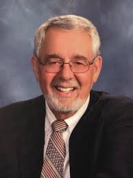 Chastek, Andrew “Pete”