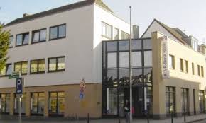 Filiale Witterschlick Vr Bank Bonn Eg