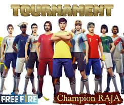 Free fire is a mobile game where players enter a battlefield where there is only. Champion Raja Gaming Championrajano1 Twitter