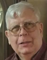 Charles Dossey Obituary