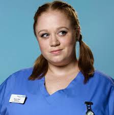 Former Casualty star Amanda Henderson confirms new project after Robyn exit
