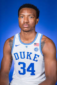 Including news, stats, videos, highlights and more on espn. Wendell Carter 2017 18 Men S Basketball Duke University