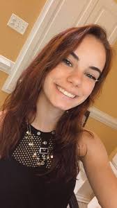 Caroline Driggers's Instagram, Twitter & Facebook