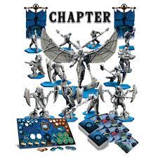 The edge dawnfall v 1 6 all in unboxing. The Edge Dawnfall 1 6 By Awaken Realms Warchest Gamefound Com