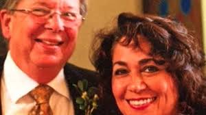 Fundraiser for Beth Gleason by Gayle Stants Hendrix : For Dave and Beth