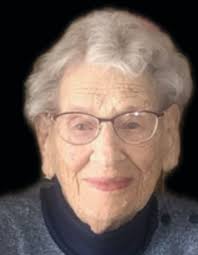 Helen Marie Barringer Obituary March 24, 2025