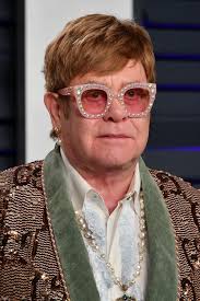 Elton John: Drama in der Luft! Sein Privatjet musste notlanden