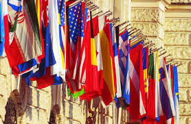Institut diplomasi dan hubungan luar negeri portal. The Vienna Convention 1961 Mengenai Hubungan Diplomatik Kepentingan Dan Peranan
