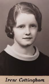 Irene Cottingham Stone (1916-2002)