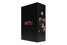 The item is japanese original. Adidas X Dragon Ball Z Packaging First Look Hypebeast