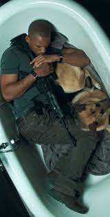 I Am Legend Dir Francis Lawrence 2007 Will Smith I Am Legend I Am Legend Movie
