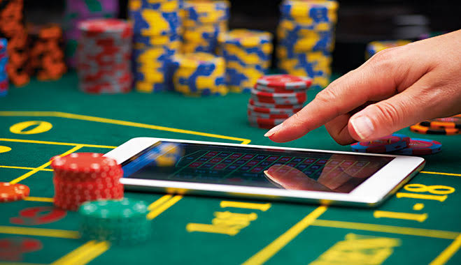 Image result for gambling online"
