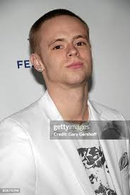 76 Grayson The Professor Boucher Photos & High Res Pictures