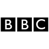 Bbc two also became the first bbc channel to receive the new style of logo, in its case this was a purple box with the bbc logo stacked above 'two'. 1