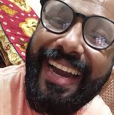 Sajan Koshy Thekkedathu