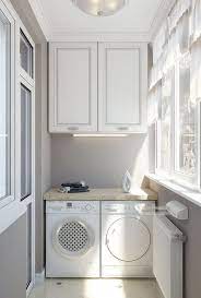 What is the price range for laundry room storage? Pin On Zonas De Lavado Y Plancha
