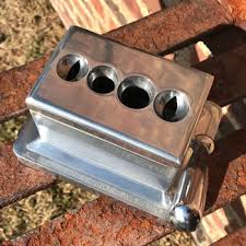 Tin treasures offers primitive & colonial décor for sale including ohio state university (osu) buckeyes cookie cutters, early american sconces & lanterns. Top 10 Best Cigar Cutters To Buy Online For Every Budget Cigar Size