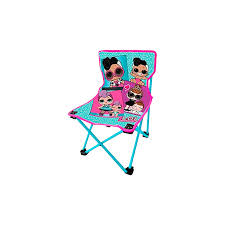 Danawares Lol Surprise Kid S Easy Chair London Drugs