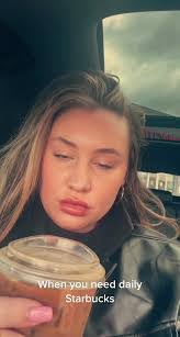 Mia Beatty's Instagram, Twitter & Facebook