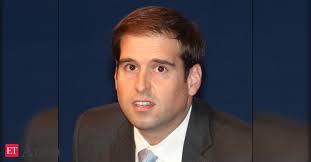 Tesla co-founder J.B Straubel steps down as CTO, to become senior advisor