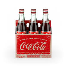 Five hundred milliliters converts to approximately 16.91 ounces. Coca Cola Mexican Coke 12 Oz Bottles Shop Soda At H E B