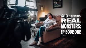 Here is the thirteenth strip of the california monsters webcomic. Real Monsters Episode One Hunting The Killers Of A Land Park Family Abc10 Com