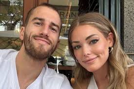 NFL Star Fred Warner Weds The Bachelor Alum Sydney Hightower