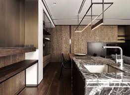 空间浮线 mono公寓6866960 home kitchens interior design interior