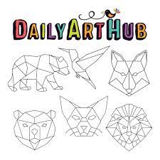 We did not find results for: Geometric Animals Clip Art Set Daily Art Hub Free Clip Art Everyday