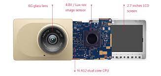 2.7 or 3 inches, battery 240mah. Xiaomi Yi Dashboard Camera Xiaomi Mi Com