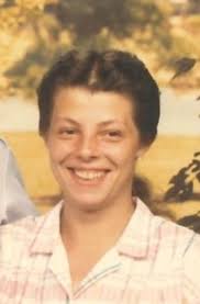 Paula Jean Griggs Obituary July 24, 2021