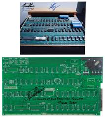 Image result for Apple Red 1956 Wayne Works