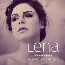 Listen to Lena Meyer-Landrut