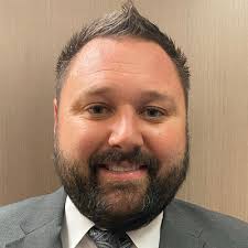 Please join me in congratulating Carlos Vinatea